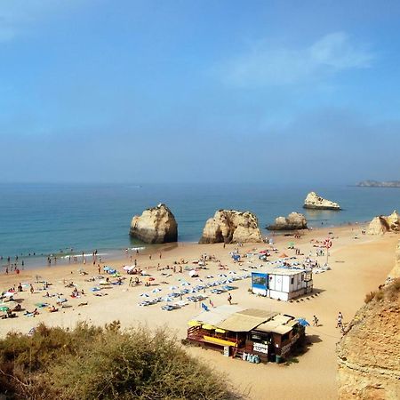 Edificio Safira Praia Da Rocha Портіман Екстер'єр фото