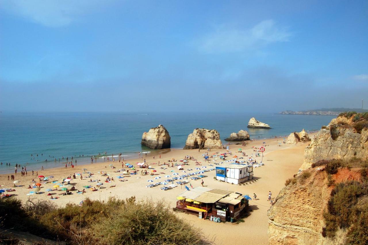 Edificio Safira Praia Da Rocha Портіман Екстер'єр фото